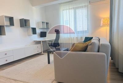 Apartament cu 2 camere de închiriat în zona Bucurestii Noi - 2