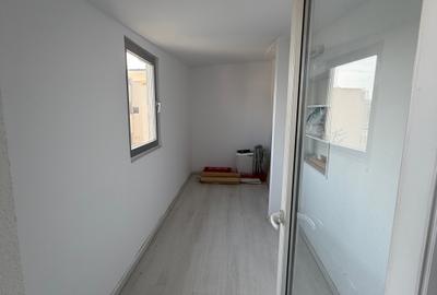 Piata Romana, cladire birouri 2004, 6 camere nemobilate, etaj 4+5/5, fara lift - 10