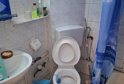 Ap 1 cam, 21 mp, Pitesti, Prundu, Academica, etaj 2, renovat, mobilat 26000 euro - 7
