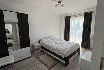 Apartament doua camere zona Avantgarden , parcare subterana - 7