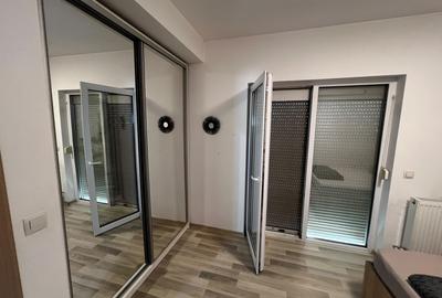 Duplex superb, 120mp construiti, 195mp teren, strada asfaltata, Domnesti - 5