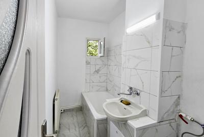 Apartament cu 2 camere decomandat Nicolina-Pizza Nico, Renovat, Etaj 2 - 8