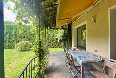 Casa de inchiriat | Bunloc | Ideala pentru familie - 16
