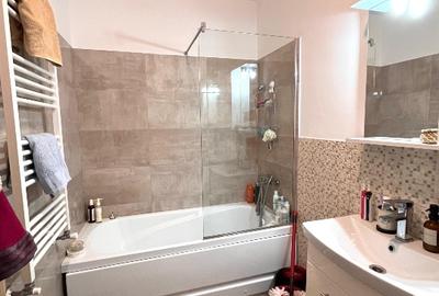 Apartament 2 camere Mihai Bravu 61,5 mp - 2