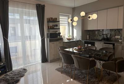 Lux la prima inchiriere - 6
