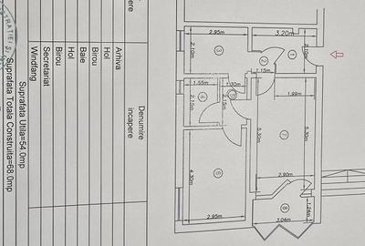 Vand spatiu comercial in Deva, zona ultracentrala ( I. Maniu) - 2