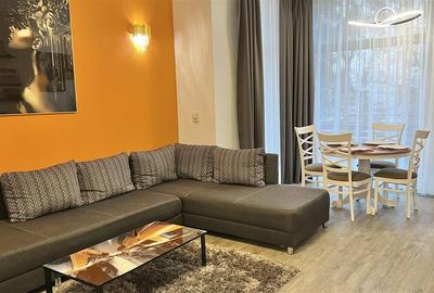 Apartament 2 camere luminos Silver Mountain Poiana Brasov - 6