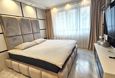 Apartament 3 camere de LUX – zona centrală - str. General Tell - 4