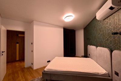 Stil de Viață „Yachting” în Inima Capitalei: Ultima unitate LAKE VIEW* - 15