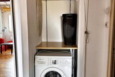 Apartament 2 camere de închiriat mobilat în Banu Manta – Titulescu, - 13