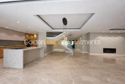 Vila duplex premium cu piscină | Oxford Gardens – Pipera |Lângă pădure - 16