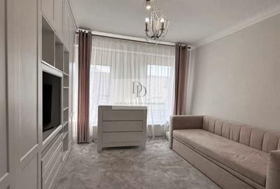 Casă finisaje LUX în Andrei Mureșanu | Saună & Jacuzzi - 13