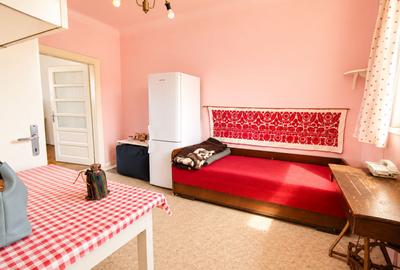 De vânzare Apartament 1 cameră | 42 mp | Gruia - 4