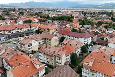 Comision 0% | 2 camere | 51 mp utili | Centru Nord | Râșnov - 13
