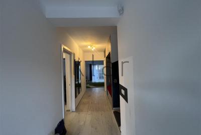 Inchiriere parte duplex  la intrare in Gilau zona RAR - 12