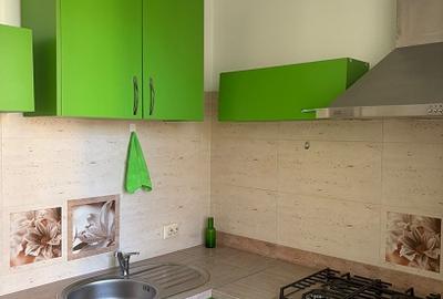 Ultracentral-bdul Natiunile unite, Apartament 2 camere - 10