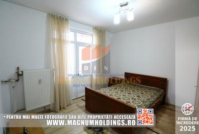Apartament 2 camere, 2 balcoane, Calea Bucuresti - 3