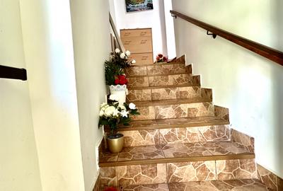 Apartament în Vilă | Dacia – Eminescu | Str. Silvestru - 5