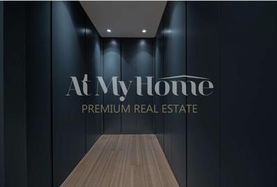 Duplex penthouse spectaculos cu 4 camere, mobilat premium, vinoteca, 3 parcari - 23