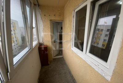 2 Camere- Decomandat- Bloc Anvelopat-Modoran Ene/Parcul Sebastian - 7
