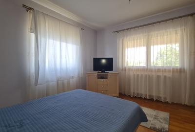 Vila impozanta in zona linistita la 15 minute de capitala! - 20