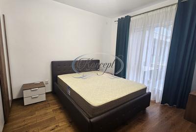 Apartament modern cu garaj pe Augustin Presecanu - 4