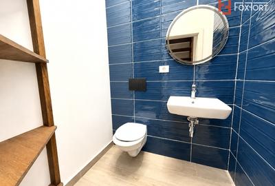 OPORTUNITATE Spatiu comercial Premium | 110 mp open space - Zona Iulius Mall - 9