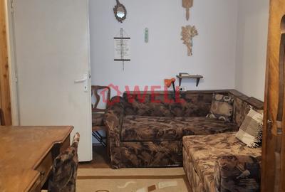 DE VÂNZARE APARTAMENT CU 3 CAMERE - 8