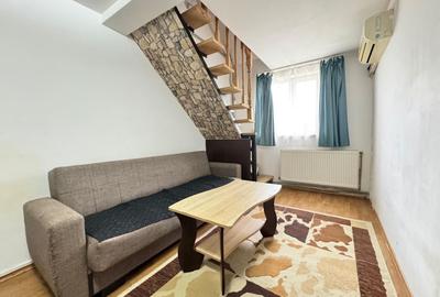 Apartament 2 camere, 52 mp utili, etaj 5,  str. Semaforului - 2