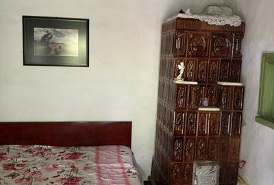 Afumați, jud. Ilfov, strada Mircea Vodă, casă demolabilă - 13