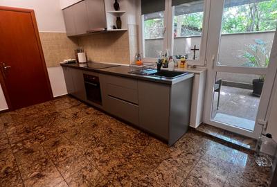 Floreasca - 4rooms for rent - 5