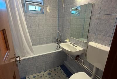 13 Septembrie-Marriott / Apartament doua camere modern-Loc de parcare - 11