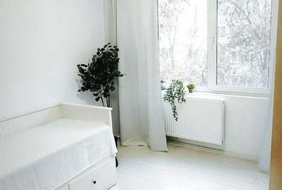 AP. 2 CAMERE- BRANCOVEANU, PET-FRIENDLY, METROU, BUCATARIE INCHISA - 5