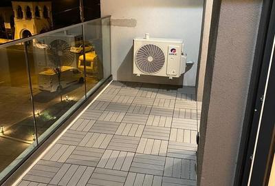 2 camere în Core Timpuri Noi: Încălzire în pardoseală și finisaje premium - 10