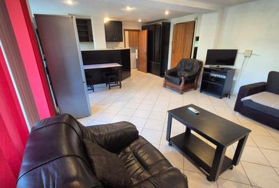 Apart 2 camere 56m2 + Loc Parcare ADP | Aviatiei - Smaranda Braescu | Herastrau - 4