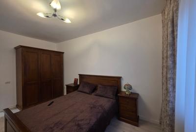 Apartament cu 2 camere de inchiriat in zona Militari Residence / Apeductului - 4