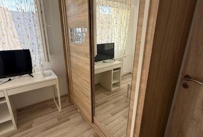 Dorobanti, str. Amman, apartament cu 2 camere, cochet, mobilat si utilat complet - 3