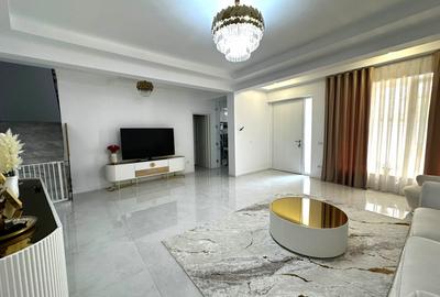 Casă modernă 6 camere | Construcție 2025 | Încălzire în pardoseală | Colentina - 1