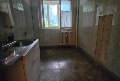 APARTAMENT DE VÂNZARE CU DOUĂ CAMERE IN ZONA PAJURA SEC.1 - 16