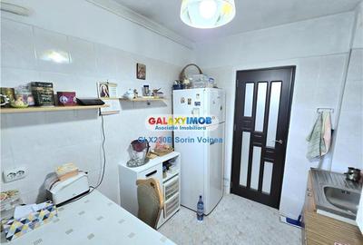 Apartament 2 camere Pajura Bucurestii Noi  | 13 min. metrou Jiului - 5