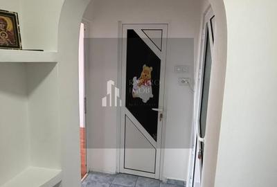 Apartament cu 2 camere decomandat în Camil Ressu