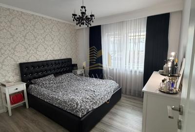 Apartament 3 camere decomandat de vânzare | Marasti | Aurel Vlaicu | Modern - 5