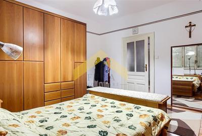 Casa cu teren 1,500 mp de vanzare in Gradiste - 21