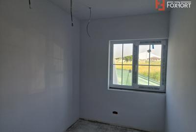 Duplex de vanzare ,4 camere, Lidl Drumul Boilor. - 10