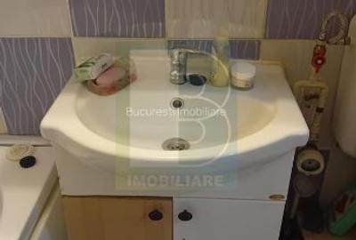 Apartament 3 Camere,Calea Vitan,bl.reabilitat,DECOMANDAT, 2 bai,Centrala,mobilat - 6