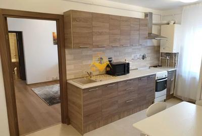 2 camere, Interservisan, Cartierul Gheorgheni, Titulescu, Parcare - 4