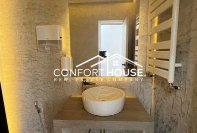 Vila D+P+E+M, 9 camere, 722mp teren, Iancu Nicolae -Cambridge School - 17