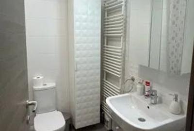 APARTAMENT DE LUX 2 CAMERE DECOMANDAT 21TH RESIDENCE LUJERULUI - 7