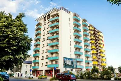 Apartament 3 camere decomandat Parcul Carol – Fabrica de Chibrituri, bloc 2019 - 9