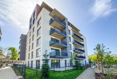 QUARTIER AZUGA - DOAMNA GHICA | DUPLEX CU 4 CAMERE + TERASA | PROIECT PREMIUM - 2